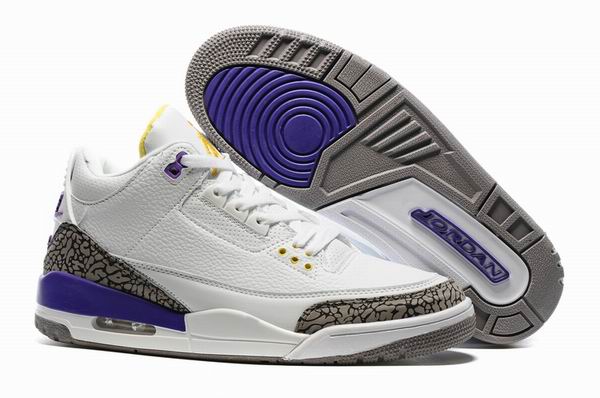 man jordan 3 shoes-006